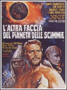 l'altra faccia del pianeta sdelle scimmie 1