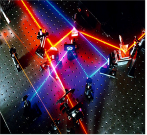 laser 10