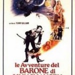 le avventure del barone...