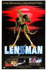 lensmen