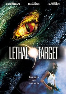 lethal target