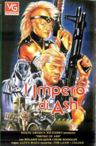 l'impero di ash