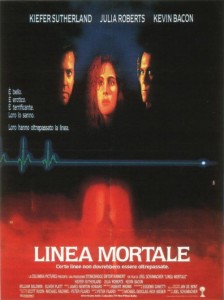 linea mortale