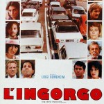 l'ingorgo