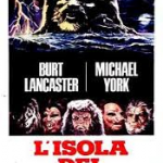 l'isola del dr. moreau