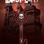 locke & key