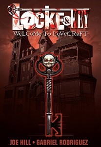 locke & key