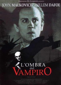 l'ombra del vampiro