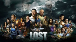 lost 4