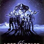 lost in space 2