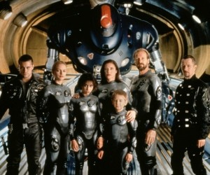 lost in space 4