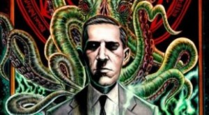 lovecraft 1