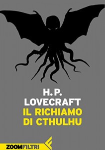 lovecraft il richiamo