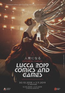 lucca 2019