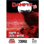 lucca dampyr a matera