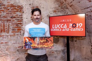 lucca d&d