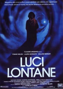 luci lontane