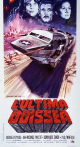 l'ultima odissea
