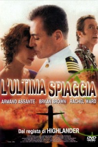 l'ultima spiaggia