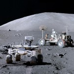 luna rover-lunari