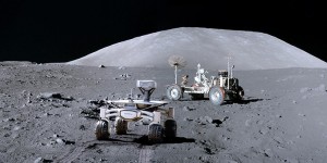 luna rover-lunari