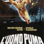 l'uomo puma