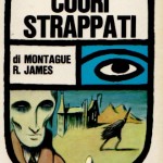 m.r. james cuori strappati