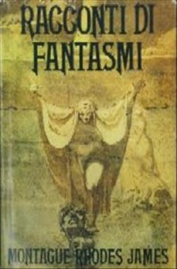 m.r. james storie di fantasmi