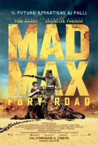 mad max fury road