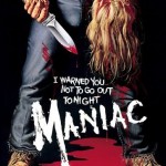 maniac