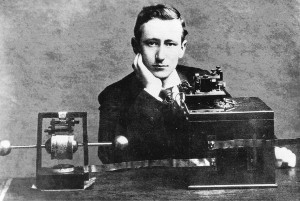 marconi