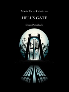 maria elena cristiano hell's gate