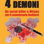 marina crescenti 4 demoni