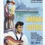 marinai in coperta