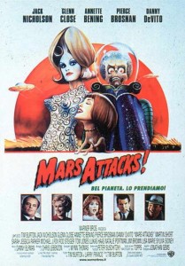 mars attacks 1