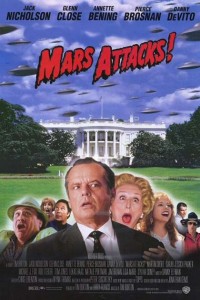 mars attacks 2