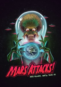mars attacks 22