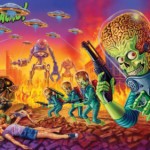 mars attacks 27