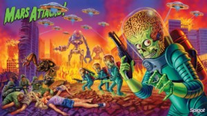 mars attacks 27