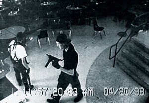 massacro di columbine