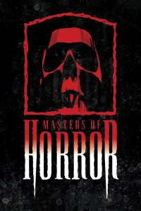 masters of horror