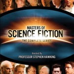 masters of science fiction