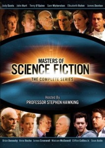 masters of science fiction