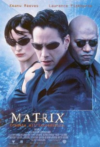 matrix 13
