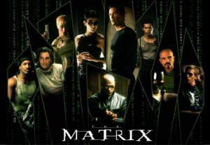 matrix 3