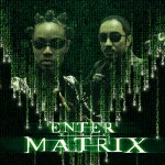 matrix enter matrix