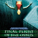 matrix final flight of the osiris