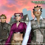 matrix online 3