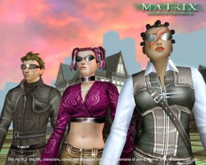 matrix online 3