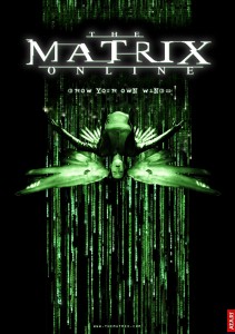 matrix online 4